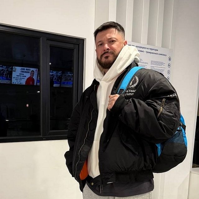 Дмитрий Шишкану заинтересовался Дарьей Ямалтдиновой