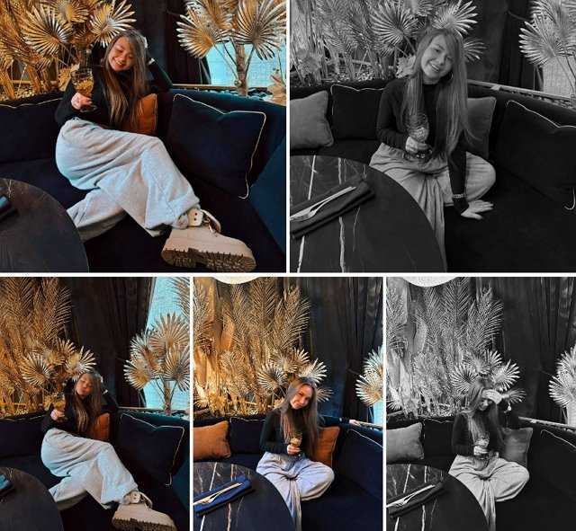 Каролина Салтыкова: Мой стиль – это загадка Каролина Салтыкова: Мой стиль – это загадка