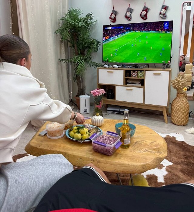 Игорь Григорьев: Так выглядит «рай»! Игорь Григорьев: Так выглядит «рай»!