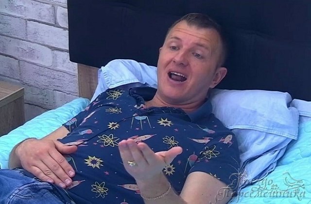 Мнение о событиях на Доме-2 (22.01.2026) Мнение о событиях на Доме-2 (22.01.2026)