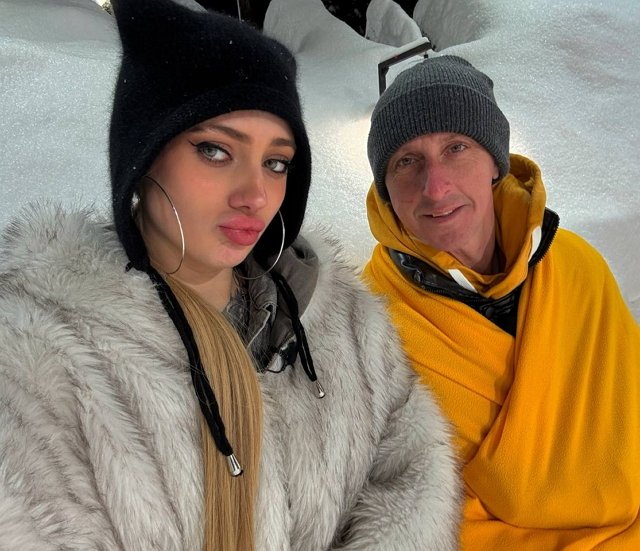 Альберт Гракович обвиняет жену во всех своих проблемах