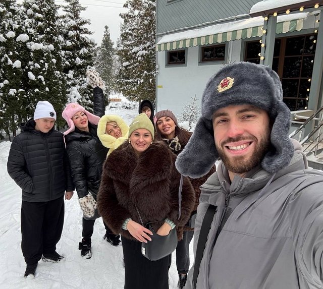 У Григорьева во всех проблемах в паре виновата Квашникова