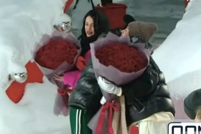 Елена Тепловодская счастлива, что ушла от Ильи Яббарова