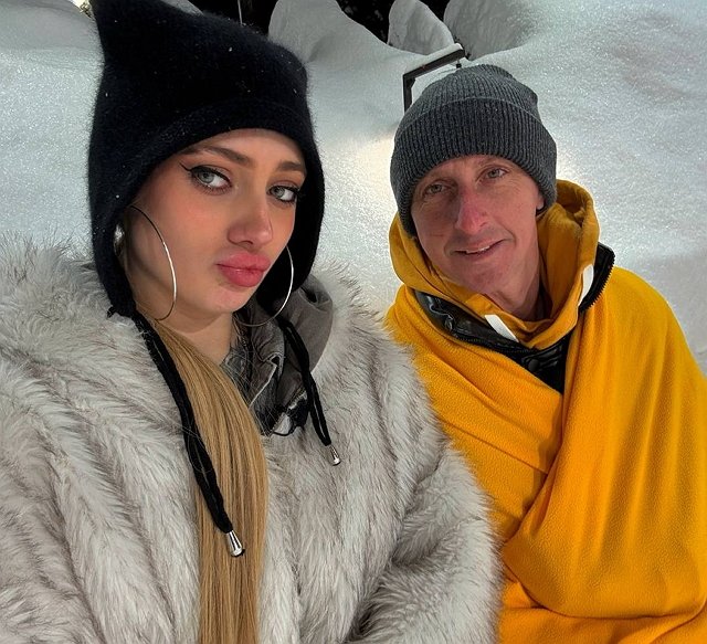 Ксения Карпова нашла себе новые «грабли»