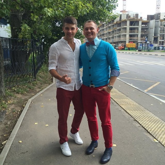 Дмитрий Дмитренко: Я могу назвать себя счастливым