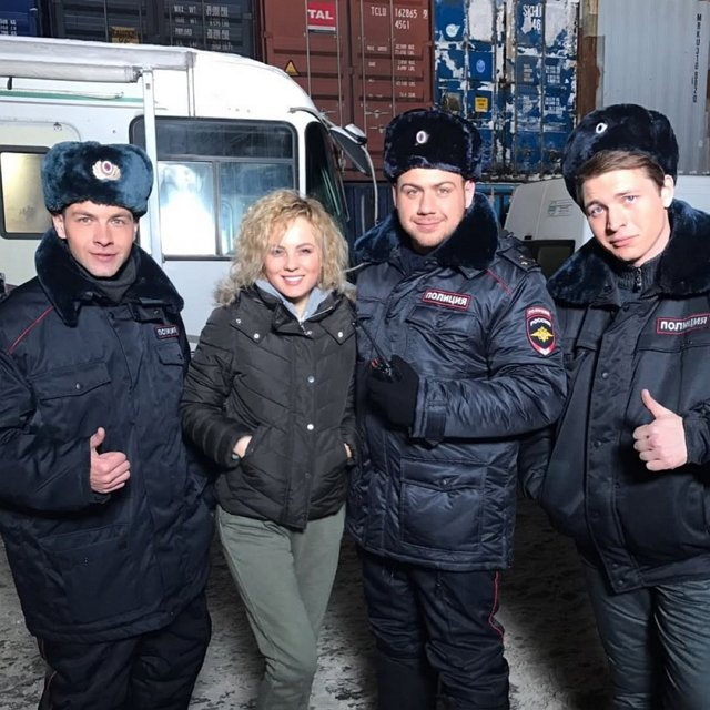 Дмитрий Дмитренко: Я могу назвать себя счастливым