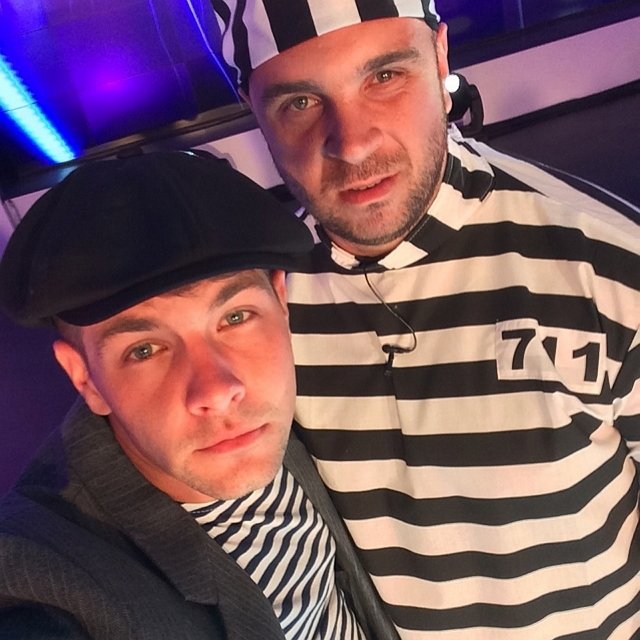 Дмитрий Дмитренко: Я могу назвать себя счастливым