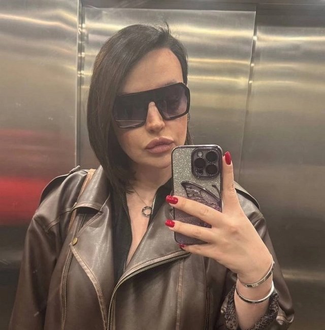 Илья Яббаров сравнил Александру Черно с её покойной матерью