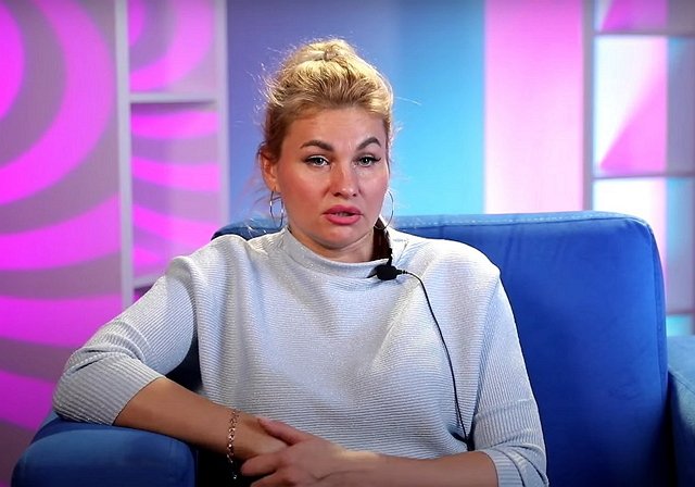 Вероника Гракович поддерживает переселение дочери в женскую