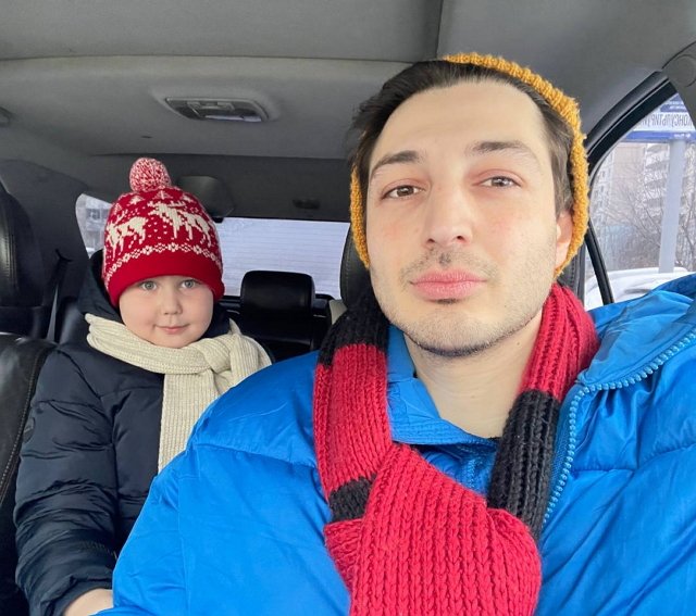 Иосиф Оганесян: Мы пытаемся разговаривать, искать контакт