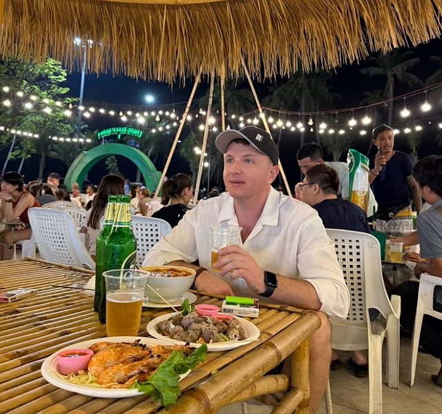 Илья Яббаров заверил подписчиков, что скоро вернётся на Дом-2 Илья Яббаров заверил подписчиков, что скоро вернётся на Дом-2