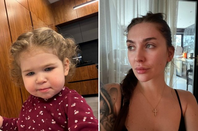 Татьяна Капаклы: Я в полном шоке