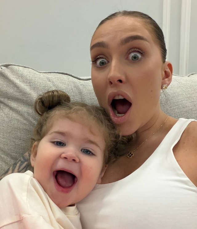 Татьяна Капаклы: Я в полном шоке