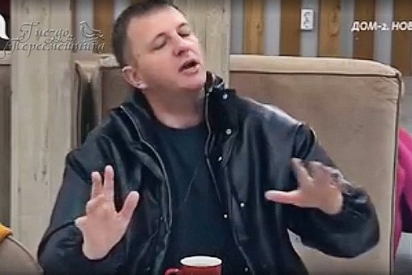 Мнение о событиях на Доме-2 (27.01.2026) Мнение о событиях на Доме-2 (27.01.2026)