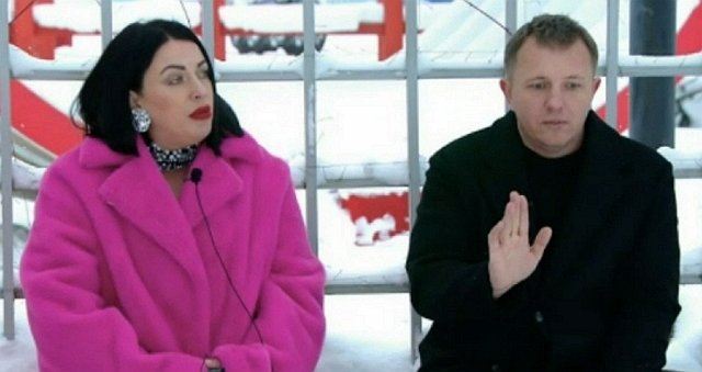 Тепловодской приходится оправдываться за свой уход с проекта