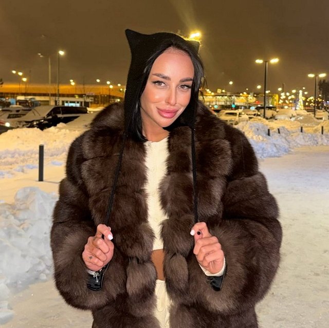 Катя Квашникова ревнует своего парня к новой участнице Дома-2