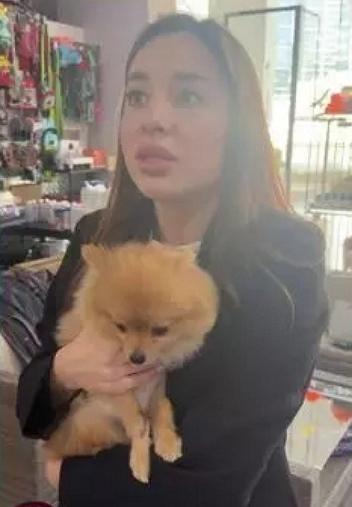 Сергей Хорошев вынужден присматривать за любимой женой