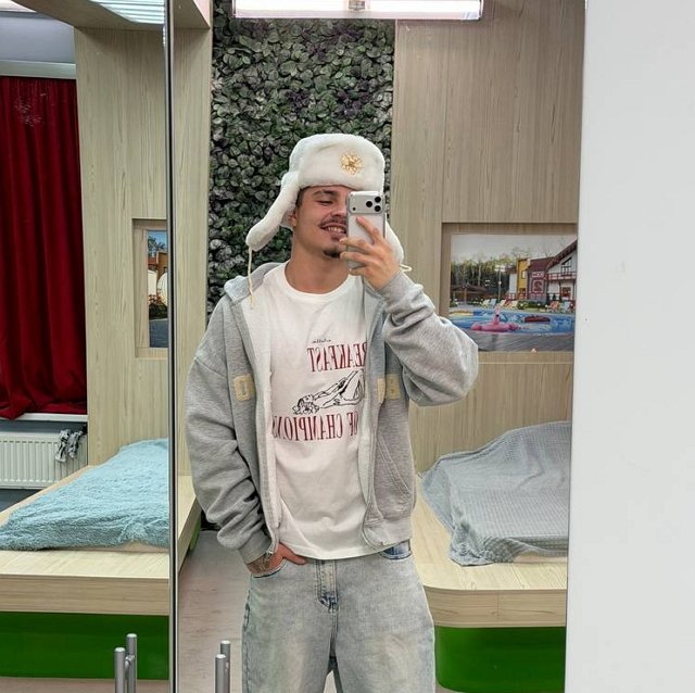 Тигран Салибеков недоволен дружбой Григорьева с Гуранда