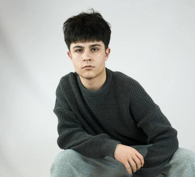 Никита Гуранда «превзошёл своего учителя» Элину Рахимову?