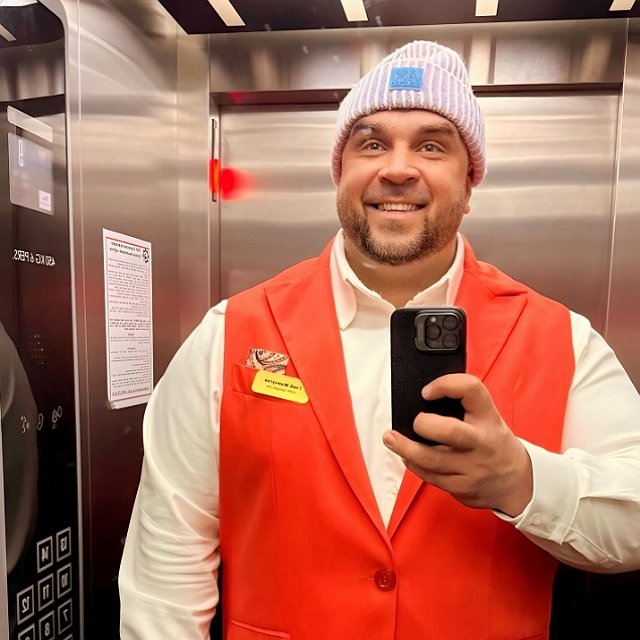 Глеб Жемчугов оправдывается за результаты розыгрыша авто Глеб Жемчугов оправдывается за результаты розыгрыша авто