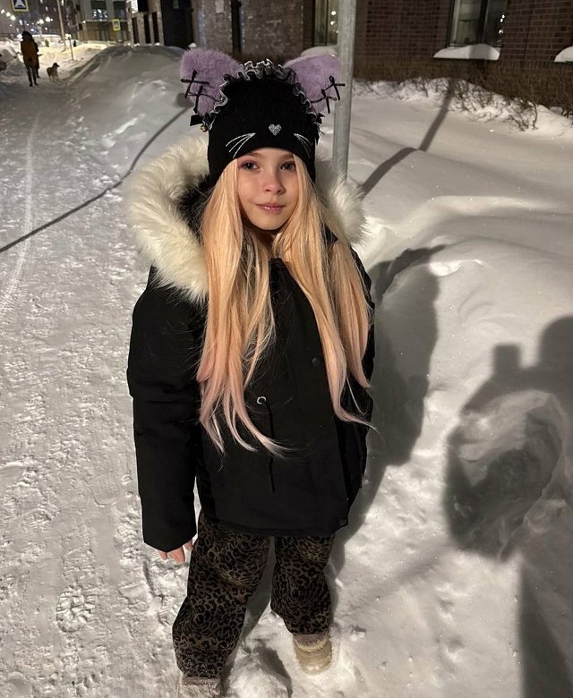 Ольга Рапунцель: Мы ждём наши ключи!