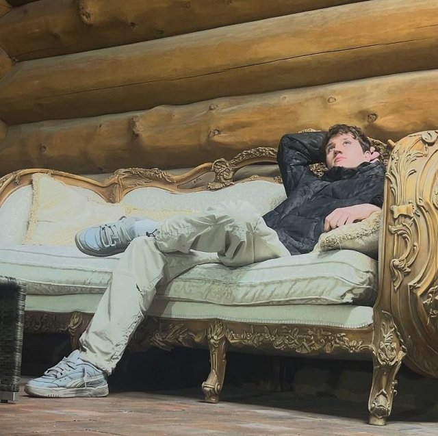 Ксения Карпова: Он решил мне устроить тупую проверку Ксения Карпова: Он решил мне устроить тупую проверку