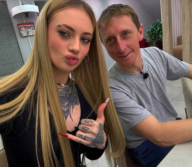 Ксения Карпова: Он решил мне устроить тупую проверку Ксения Карпова: Он решил мне устроить тупую проверку