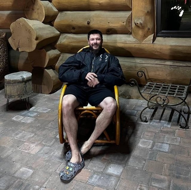 Дмитрий Шишкану больше не участник Дома-2 Дмитрий Шишкану больше не участник Дома-2