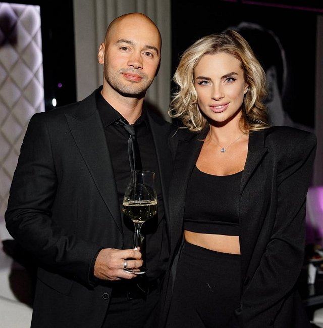 Андрей Черкасов заговорил о третьем ребёнке