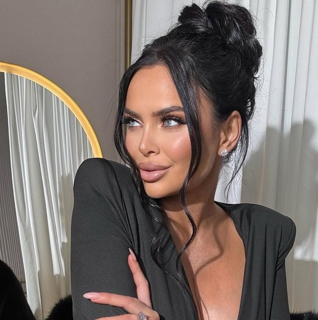 Виктория Романец: Отвечаю на самый главный вопрос!? Виктория Романец: Отвечаю на самый главный вопрос!?