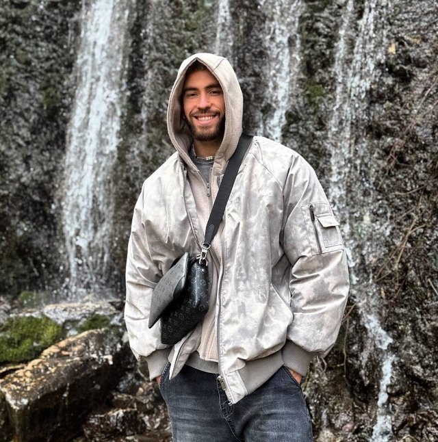 Игорь Григорьев: Полтора часа сидим на морозе ради вас! Игорь Григорьев: Полтора часа сидим на морозе ради вас!