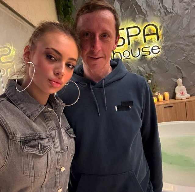 Квашникова видит в Алике конкурента за время в эфирах Дома-2