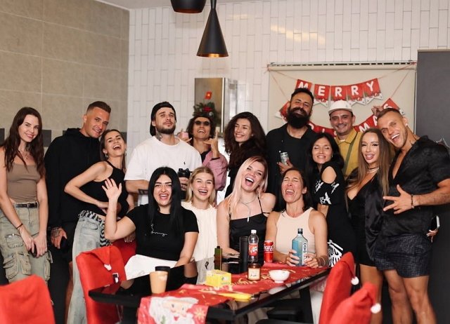 Евгений Ромашов: Здесь я стал сильнее Евгений Ромашов: Здесь я стал сильнее