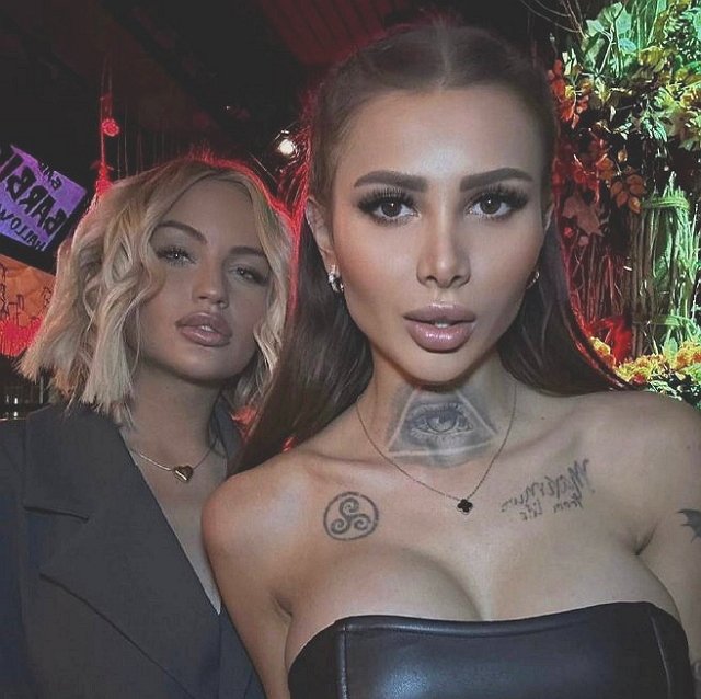 У Клавы Безверховой появились дела на поляне проекта У Клавы Безверховой появились дела на поляне проекта