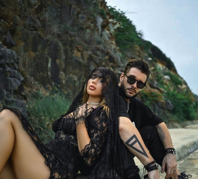 Анастасия Ромашова: Нас второй раз выгоняют из страны