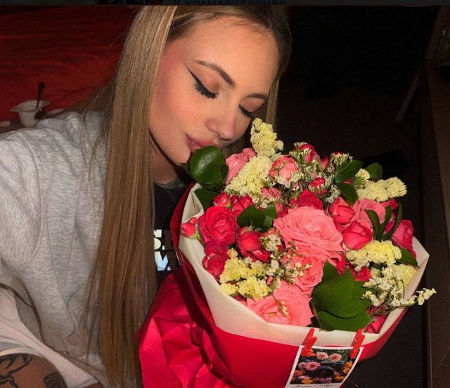 Ксения Карпова: Я не ожидала от него такой поступок