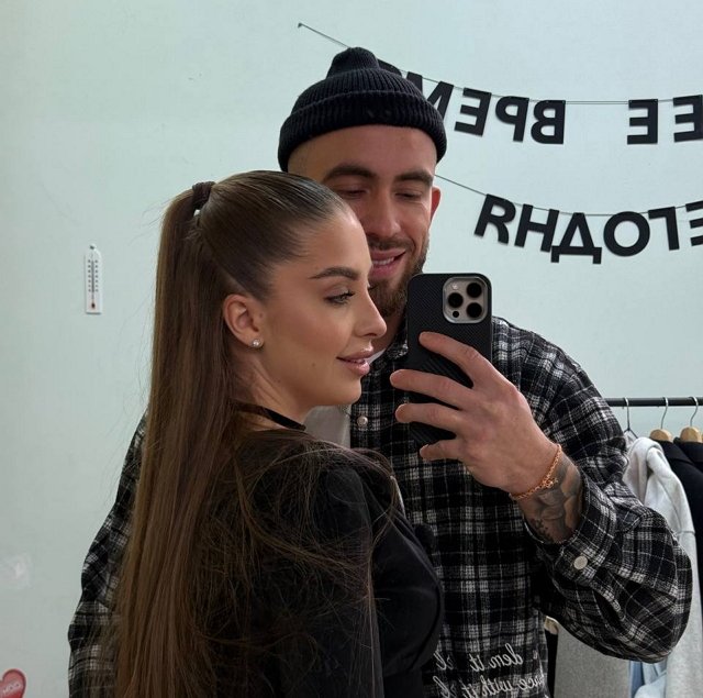 Катя Квашникова не видит себя женой Игоря Григорьева