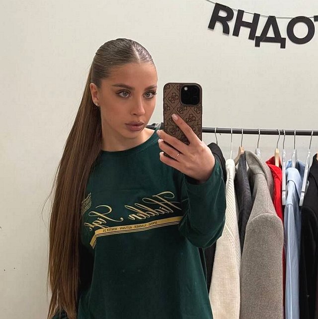 Катя Квашникова не видит себя женой Игоря Григорьева