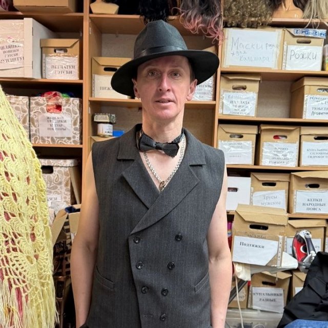 Ксения Карпова нашла время для мести Каролине Салтыковой