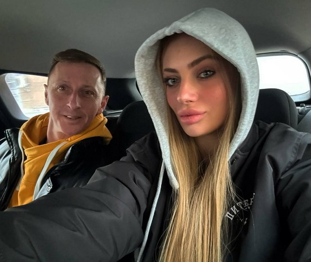 Ксения Карпова нашла время для мести Каролине Салтыковой