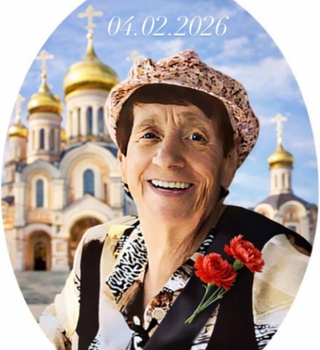 Андрей Чуев: Помолитесь за бабулю