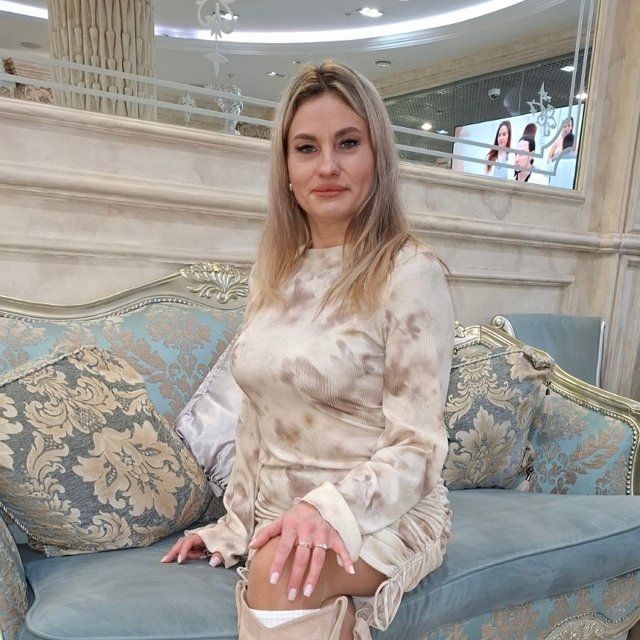 Клава Безверхова «протянула руку помощи» Веронике Гракович