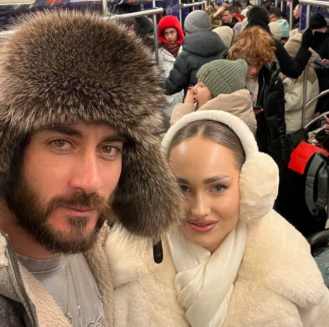 Виктория Салбекова отказывается устраивать мужу свидания