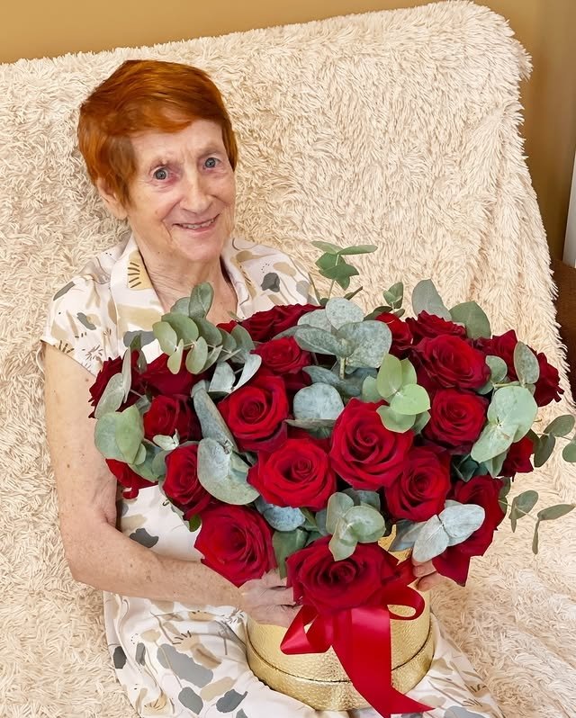 Виктория Чуева: Ты была мне всегда родной