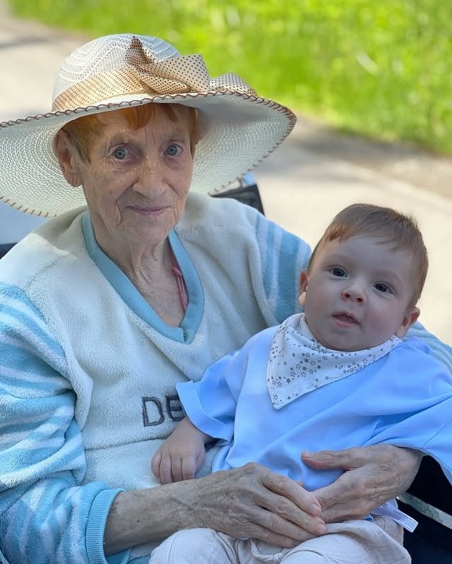 Виктория Чуева: Ты была мне всегда родной