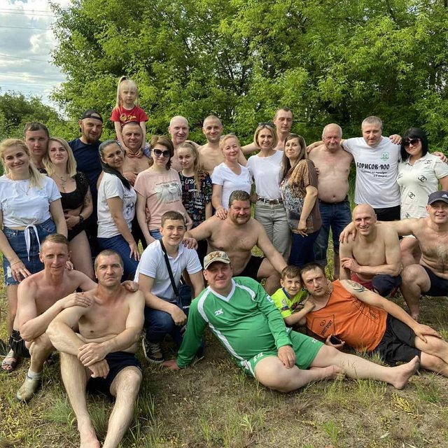 Альберт Гракович: С любимой