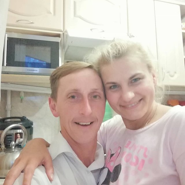 Альберт Гракович: С любимой