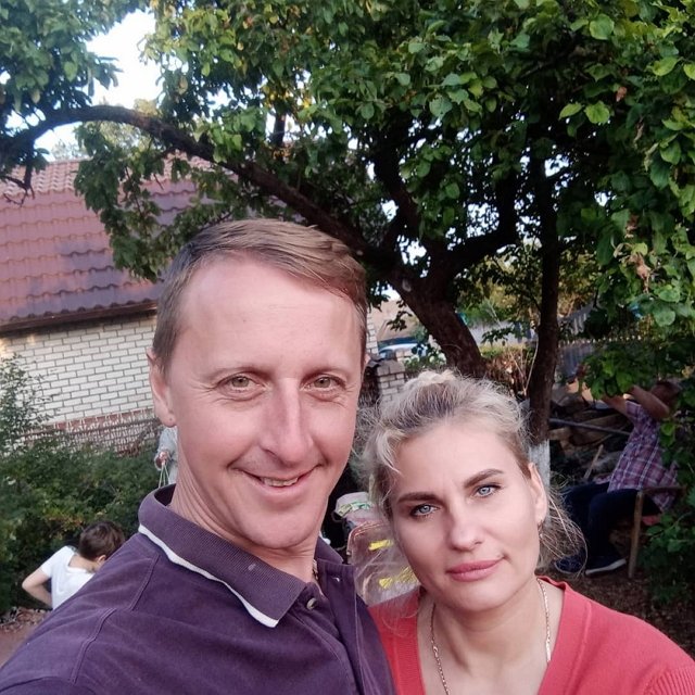 Альберт Гракович: С любимой