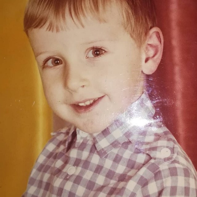 Альберт Гракович: С любимой