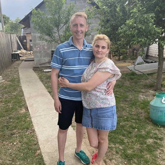 Тигран Салибеков против воссоединения супругов Гракович